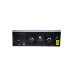 GOOTU in Stock 6.2KW 6000W Hybrid Solar Inverter With 120A MPPT Solar Charge Controller